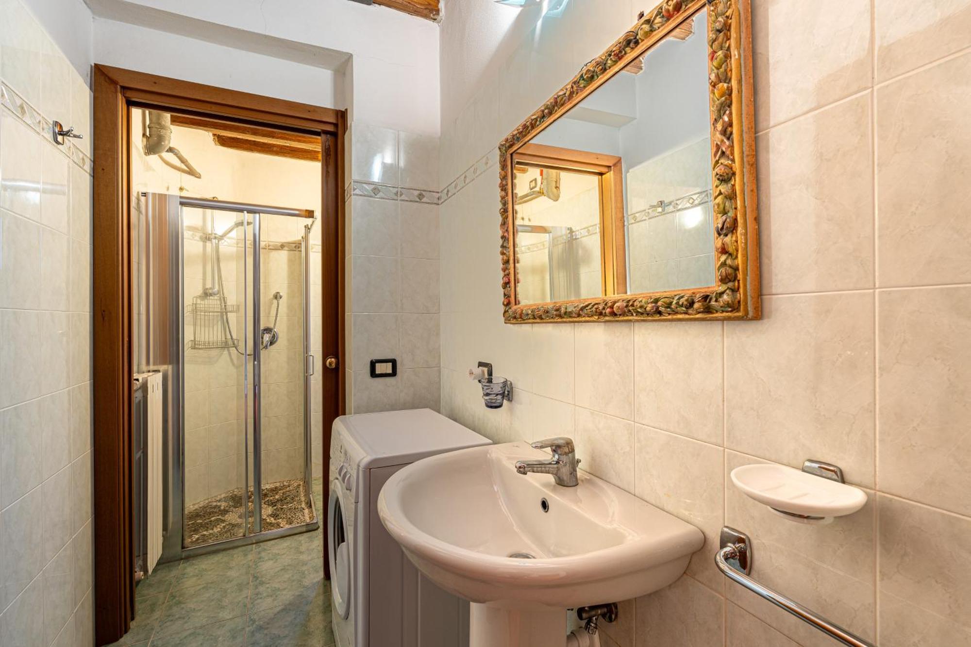 Apartment Anfiteatro Lucca Bagian luar foto